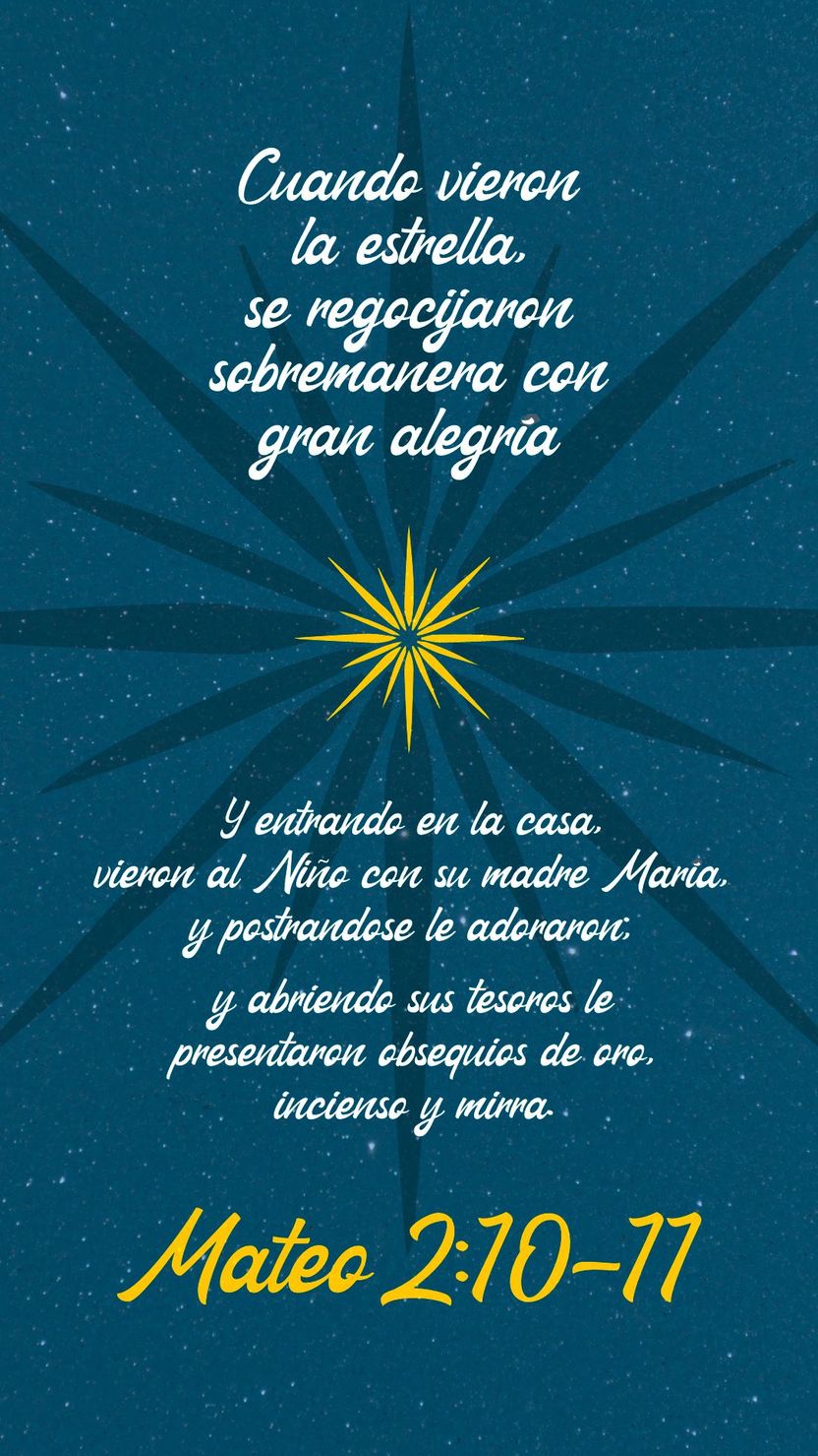 26 de diciembre - Vertical 2