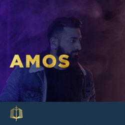 The Book of Amos