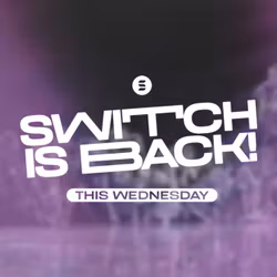 Switch Is Back
