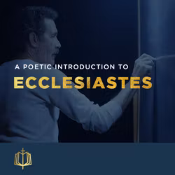 The Book of Ecclesiastes