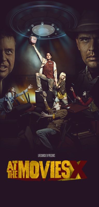 Bulletin Cover