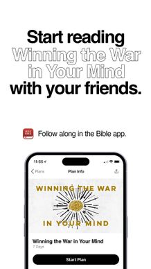Bible Plan - Story