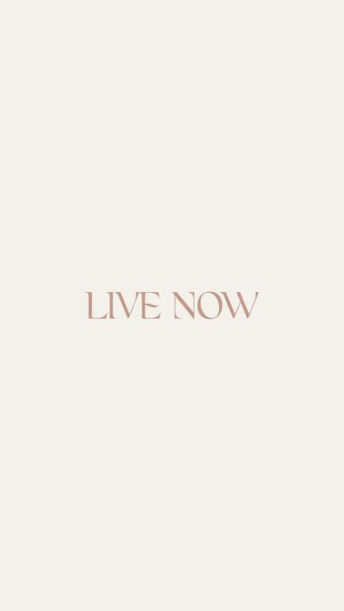 Live Now 1 - 1920x1080