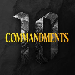 10 Commandments