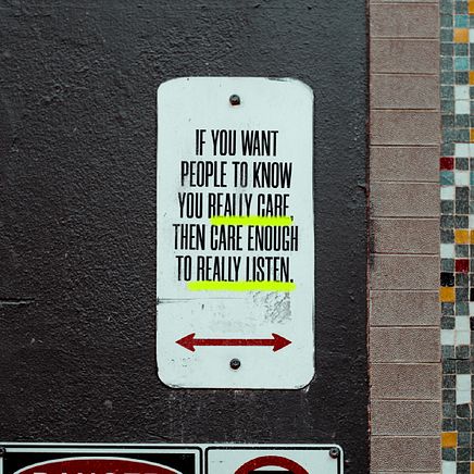 Instagram Square Quote 1
