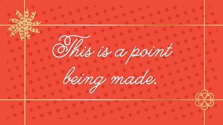 Magic Point