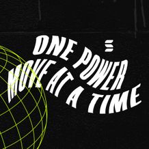 One Power Move 2 - Square