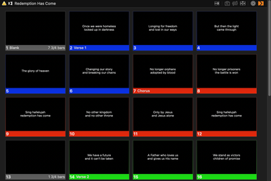 ProPresenter 7 Bundle