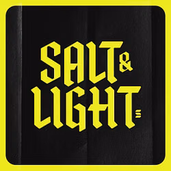 Salt and Light - Switch