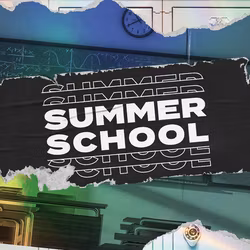  Summer School