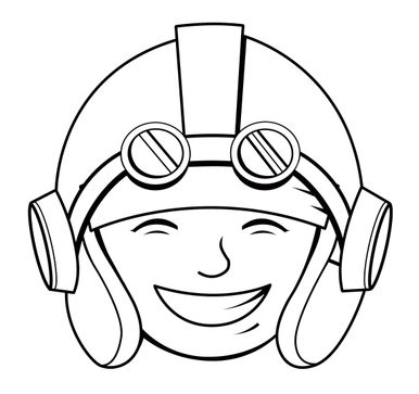 Smile 1 - PSD Preview