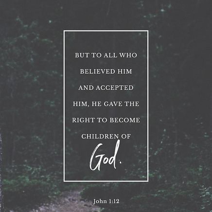 John 1:12