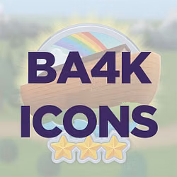BA4K Icons