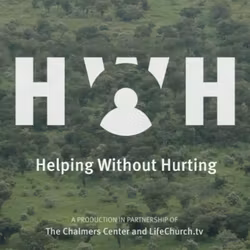 Helping Without Hurting