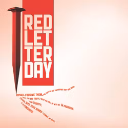Red Letter Day