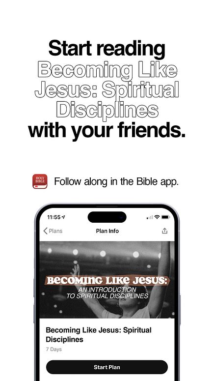 Bible Plan 2 Story