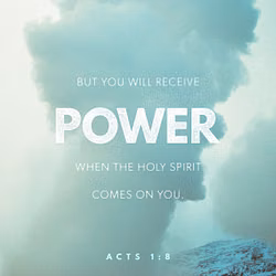 Acts 1:8