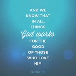 Romans 8:28
