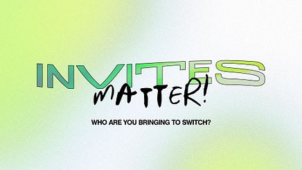 Invites Matter
