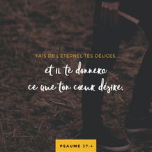 Psalm 37:4