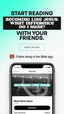 Bible Plan Week 5 Social Stories