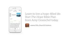 ProPresenter - Bible Plan