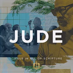 The Book of Jude