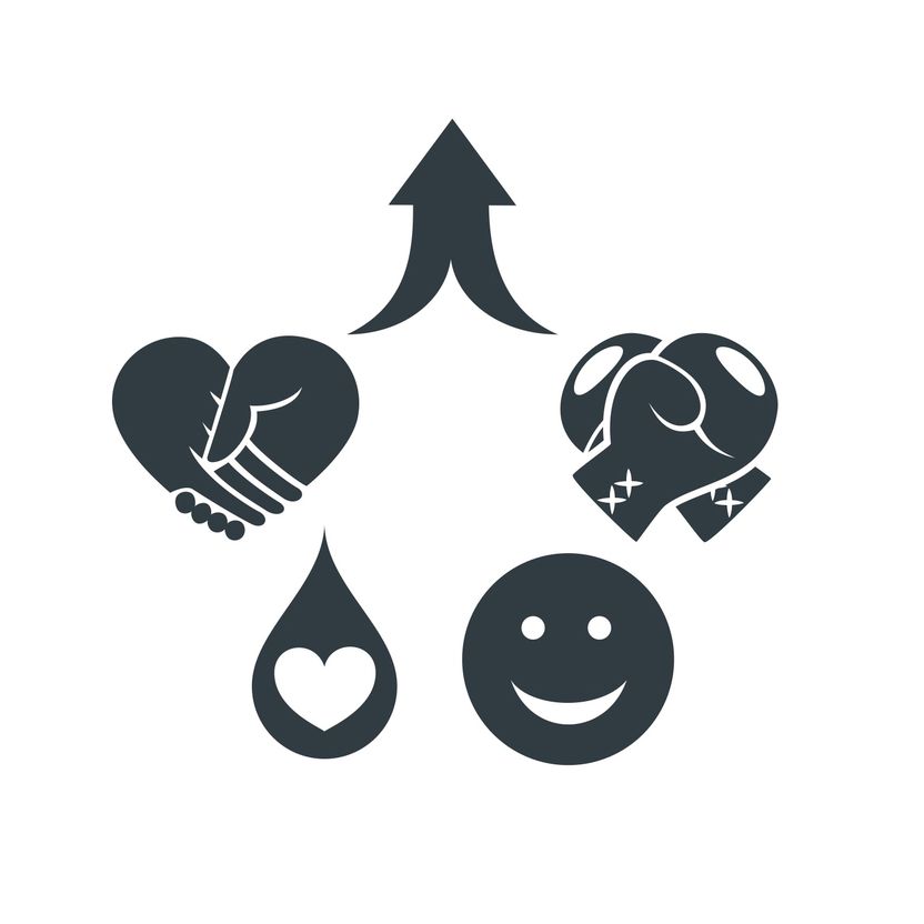 Shirt Icons