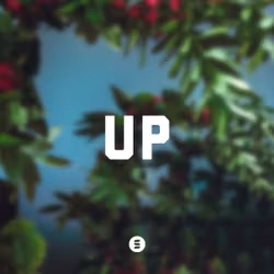Up
