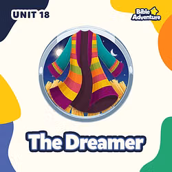 The Dreamer - Unit 18