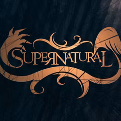 Supernatural - Switch