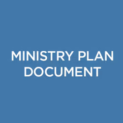 Ministry Plan Guide