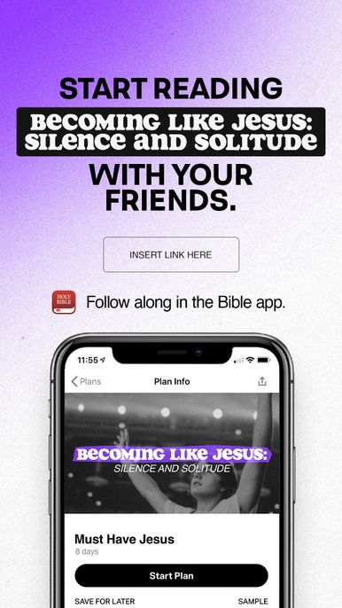 Bible Plan Weeks 2 Social Stories