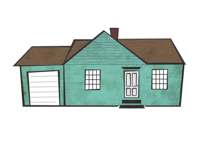 Artwork House 3