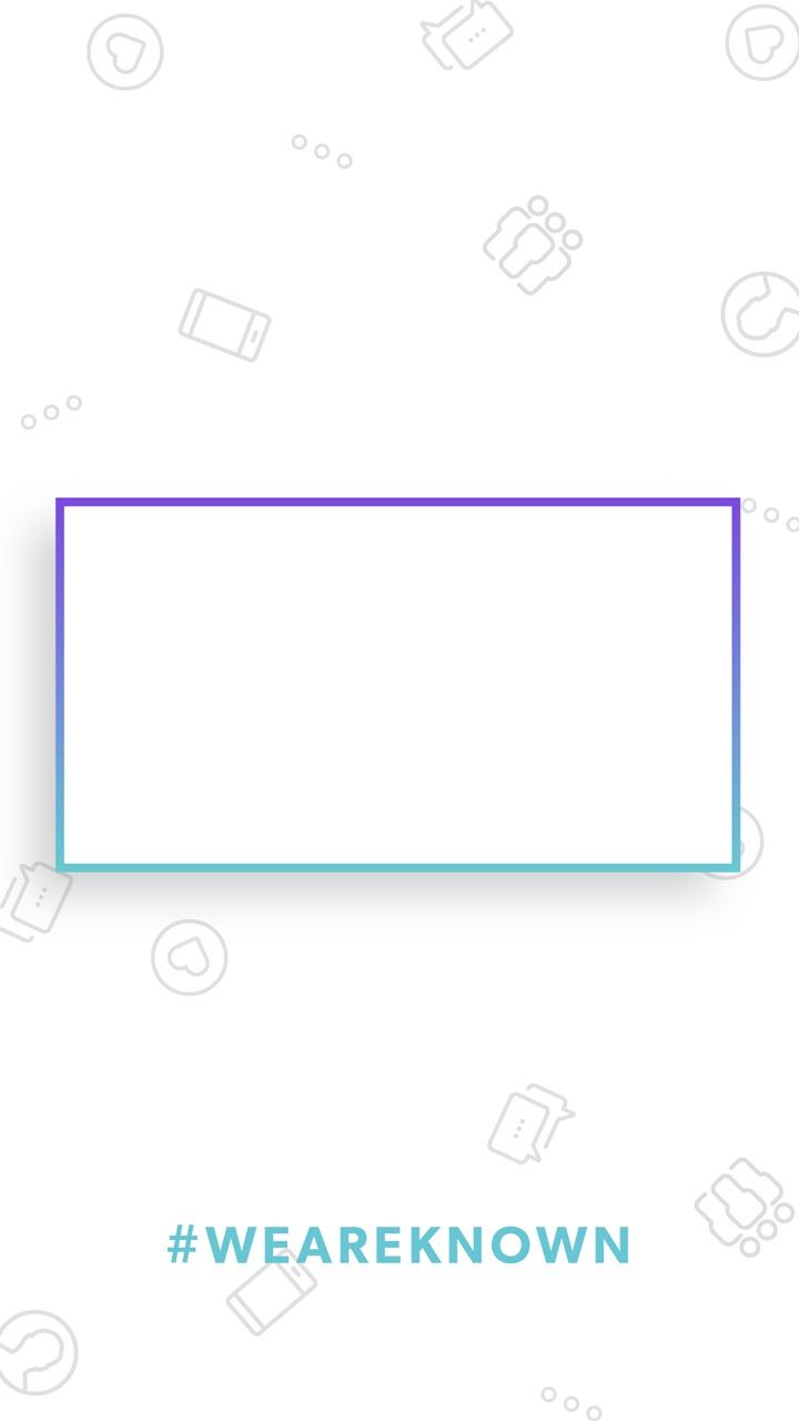 Social - Story - Blank
