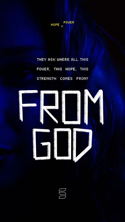 From God 4 - Stories