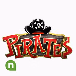 Pirates - Land Where It All Began - KidSpring