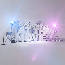 Marriage at the Movies