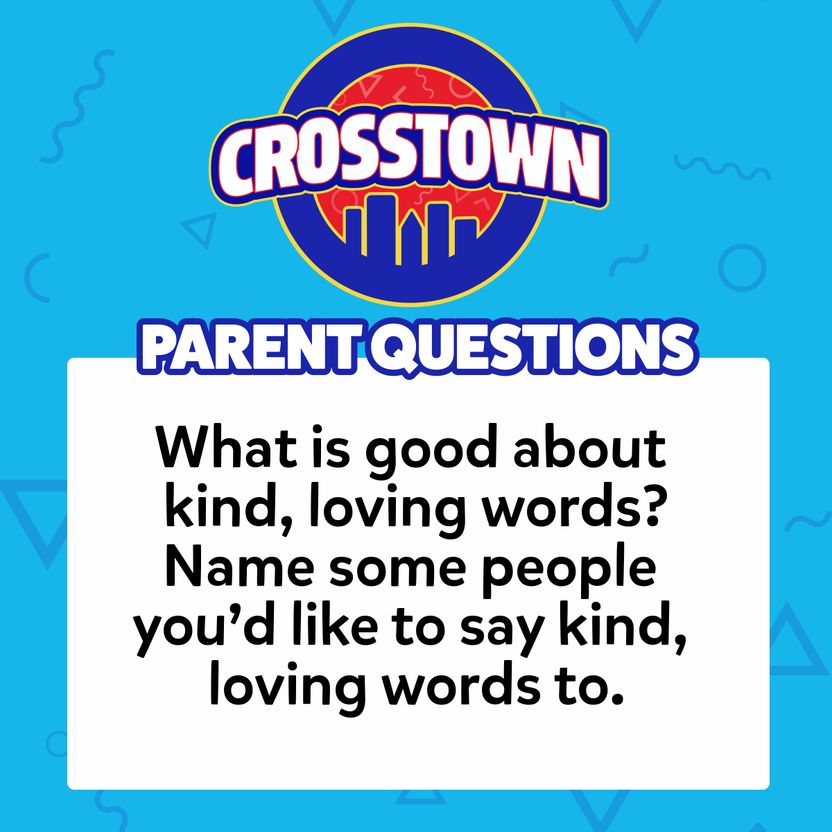 Social Media Graphic - Parent Questions