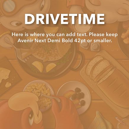 Drive