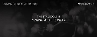 Stronger Facebook Cover - 1656x630
