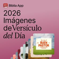Imágenes del Versículo del Día 2026