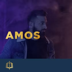 The Book of Amos