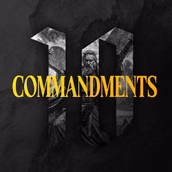 10 Commandments