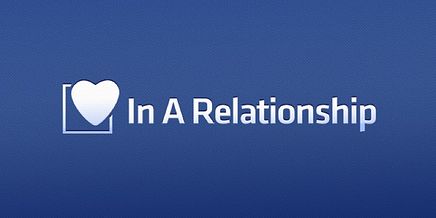 Pinterest In A Relationship