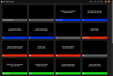 ProPresenter 7 Bundle
