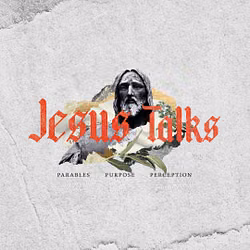 Jesus Talks 