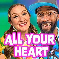 All Your Heart - The Loop Show