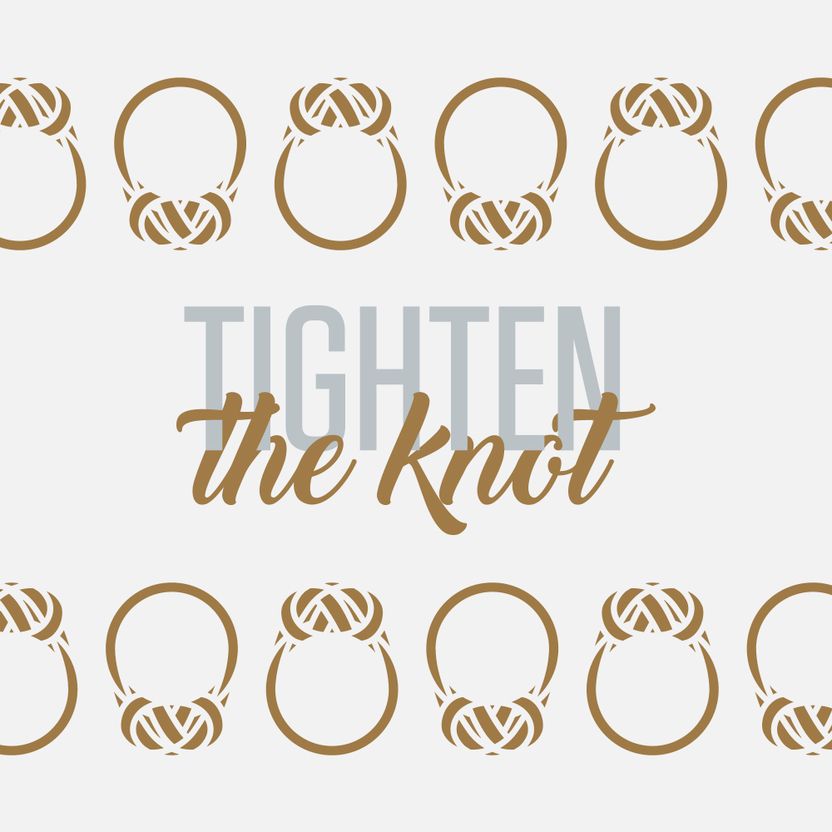 Tighten the Knot Devo - Promo 1x1