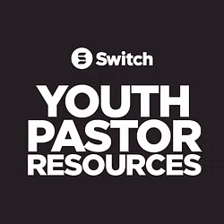 Switch Youth Pastor Resources